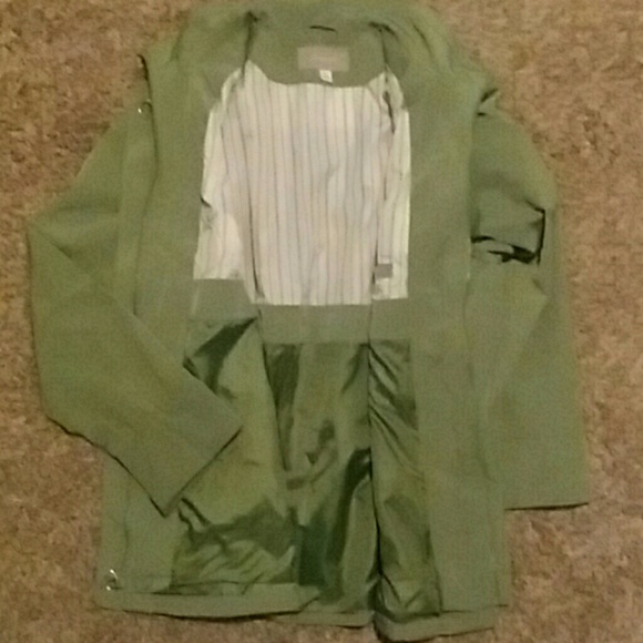 Spring/Fall jacket - Picture 3 of 4